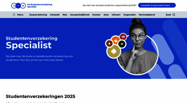 studentenverzekering.nl