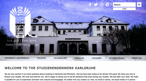 studentenwerk-karlsruhe.de