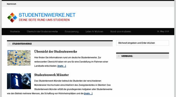 studentenwerke.net
