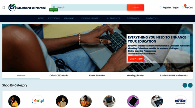 studenteportal.com