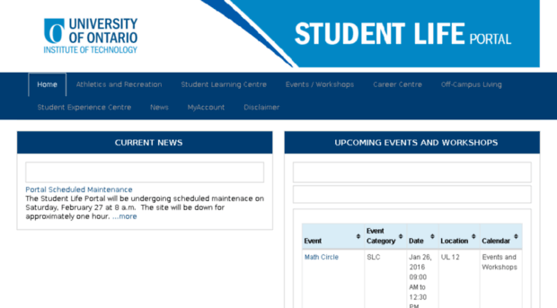 studentexperience.uoit.ca