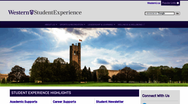 studentexperience.uwo.ca