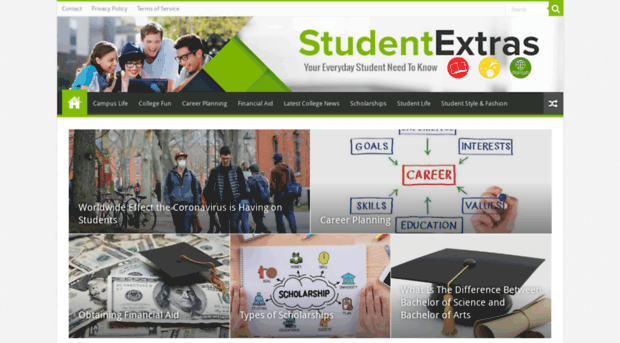 studentextras.com