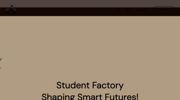 studentfactory.in