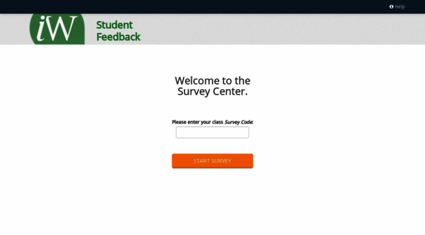 studentfeedback.org