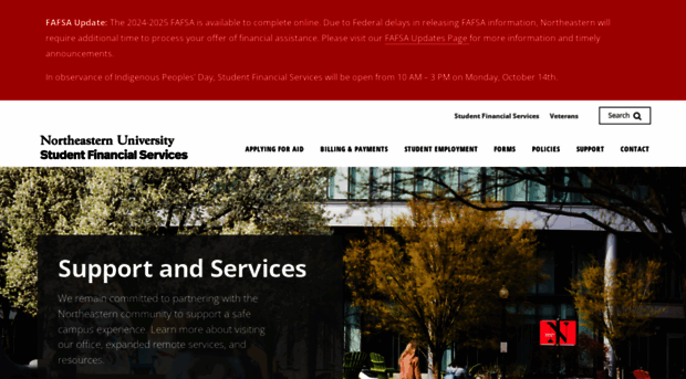 studentfinance.northeastern.edu