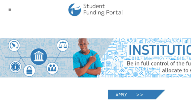 studentfundingportal.com