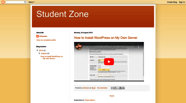 studentfunzone.blogspot.com