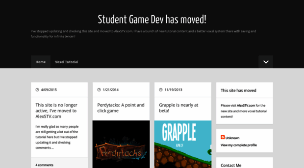 studentgamedev.blogspot.com