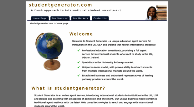 studentgenerator.com