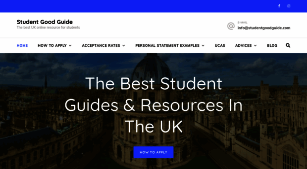 studentgoodguide.com