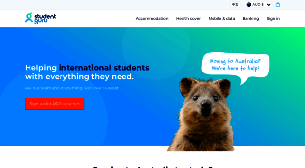 studentguru.com.au