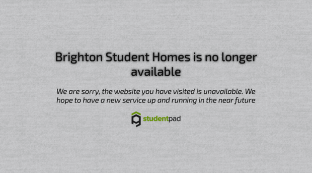 studenthomes.brighton.ac.uk