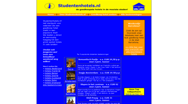 studenthotels.net