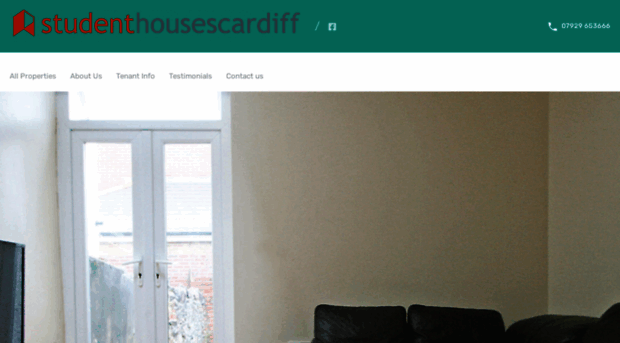 studenthousescardiff.co.uk
