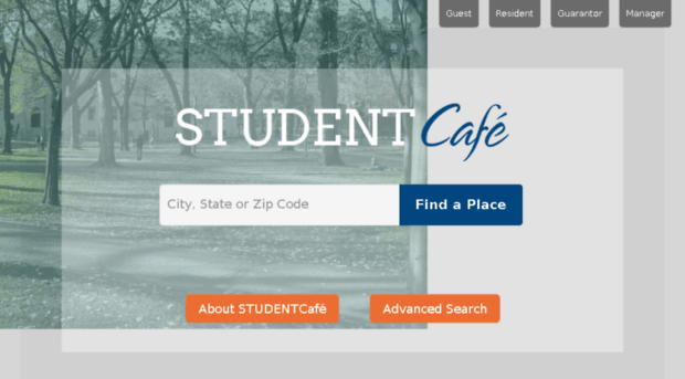 studenthousingcafe.com