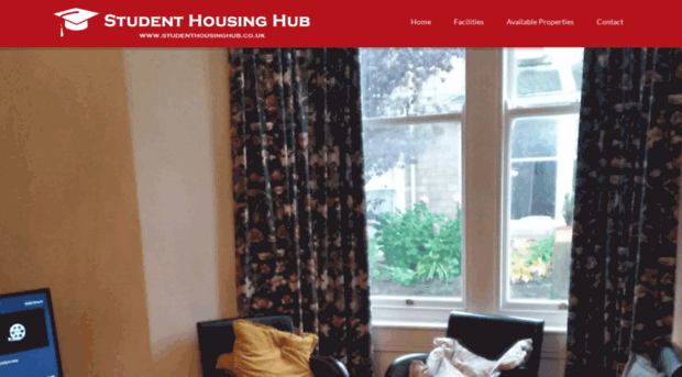 studenthousinghub.co.uk