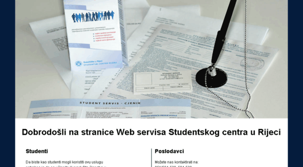 studenti.scri.hr