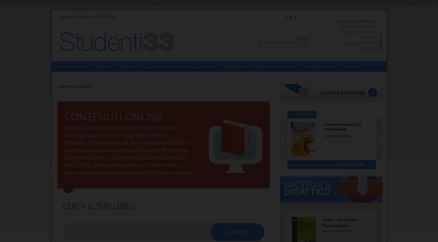 studenti33.it