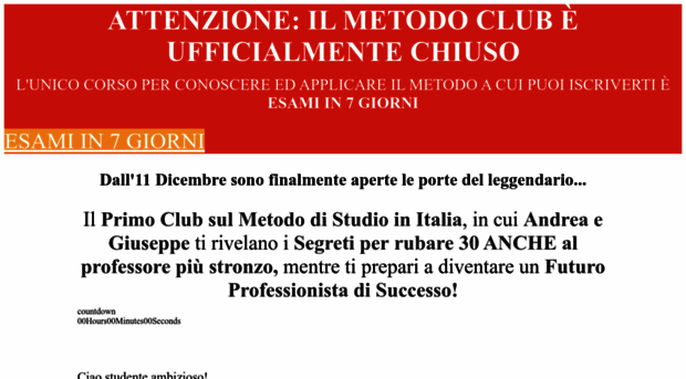 studentidisuccesso.it