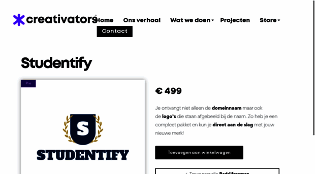 studentify.nl