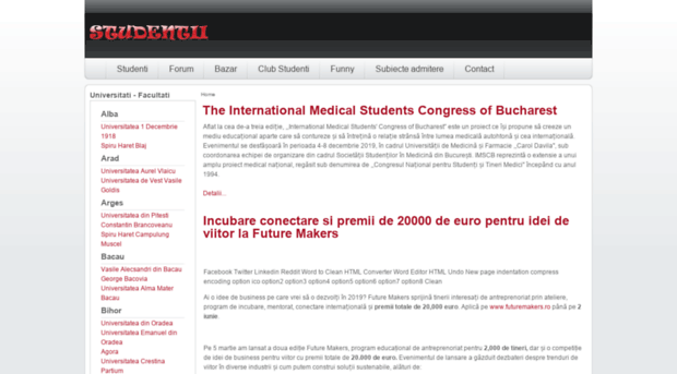 studentii.net