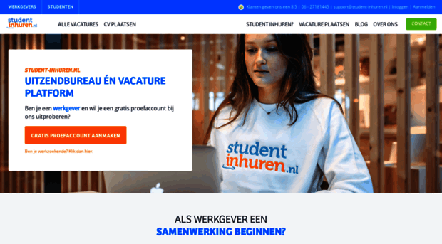 studentinhuren.nl