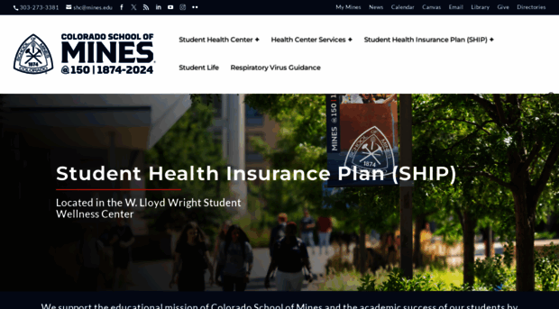 studentinsurance.mines.edu