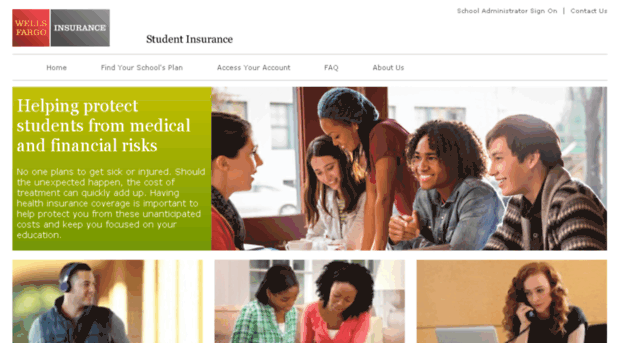 studentinsurance.wellsfargo.com