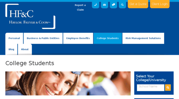 studentinsuranceprograms.com