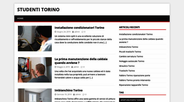 studentitorino.it