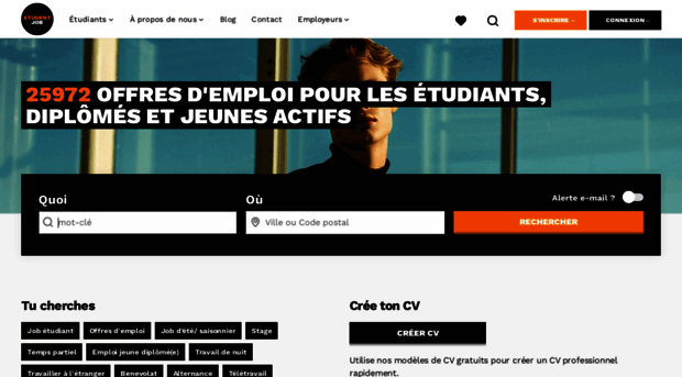 studentjob.fr