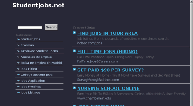 studentjobs.net