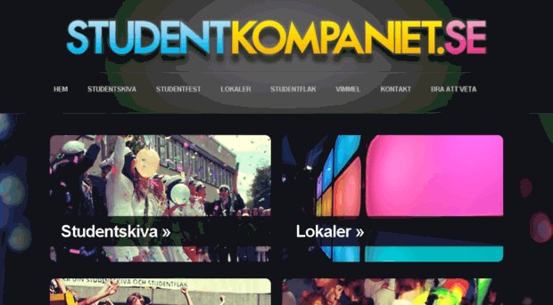 studentkompaniet.se