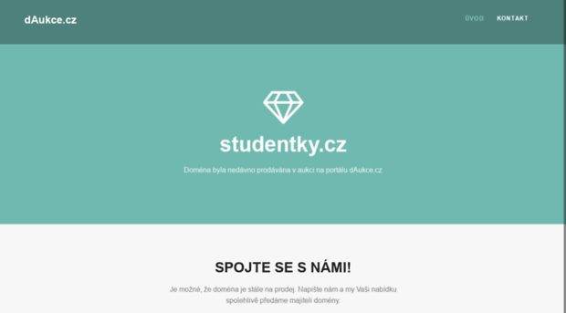 studentky.cz