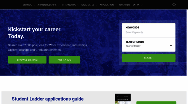 studentladder.co.uk