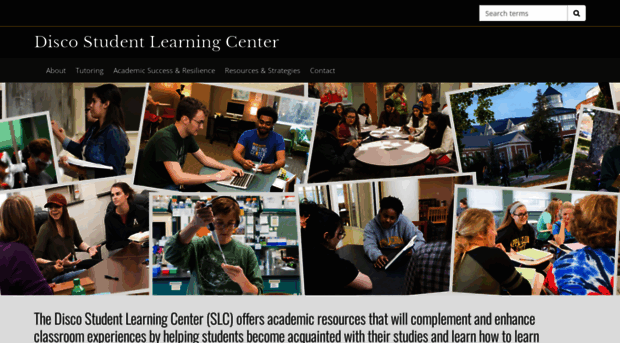 studentlearningcenter.appstate.edu