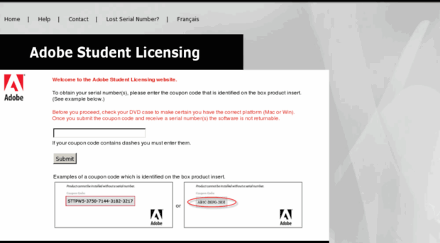 studentlicensing.com