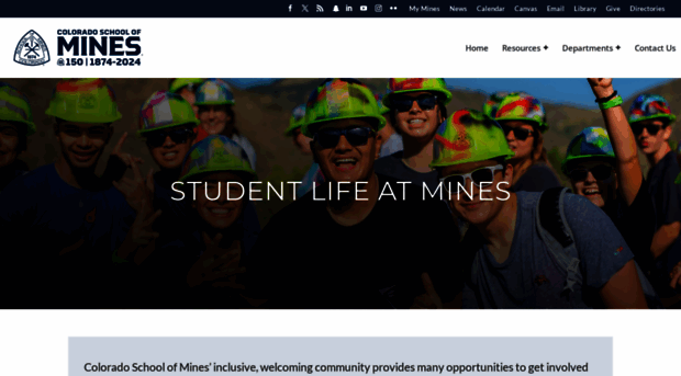 studentlife.mines.edu