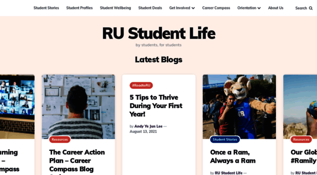 studentlife.ryerson.ca