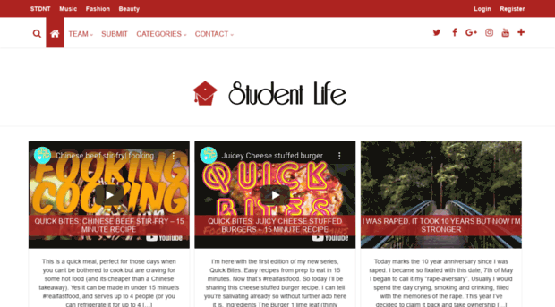 studentlifeblog.co.uk