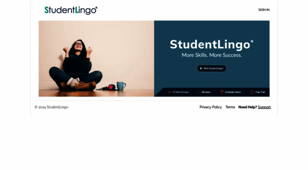 studentlingo.com