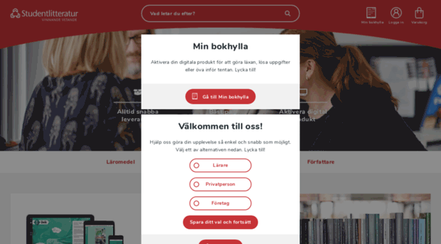 studentlitteratur.com
