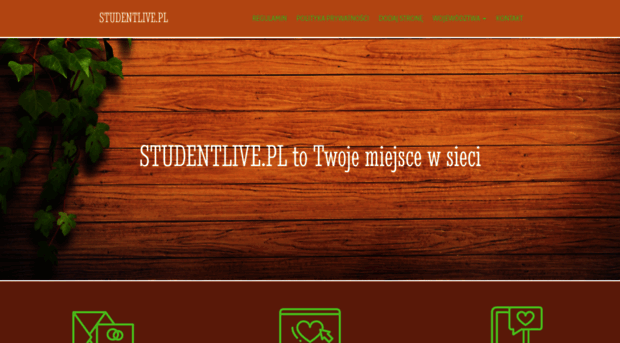 studentlive.pl