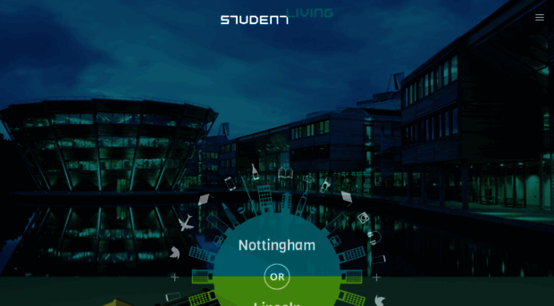 studentliving.com