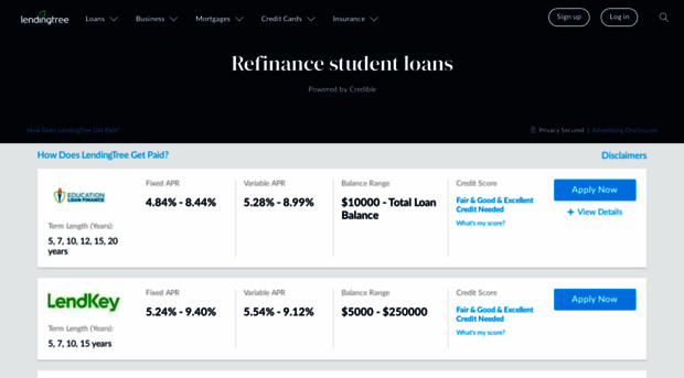 studentloanhero.com