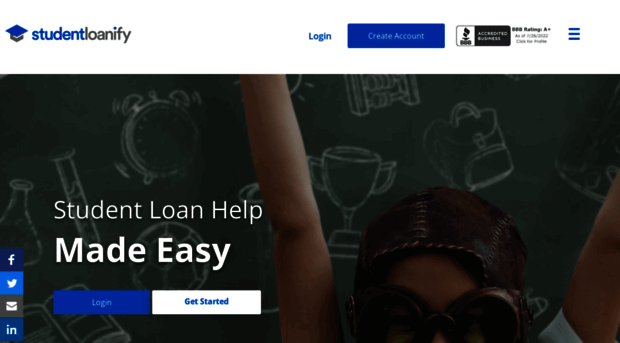 studentloanify.com