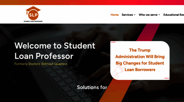 studentloanprofessor.com