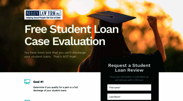 studentloanrelief.us