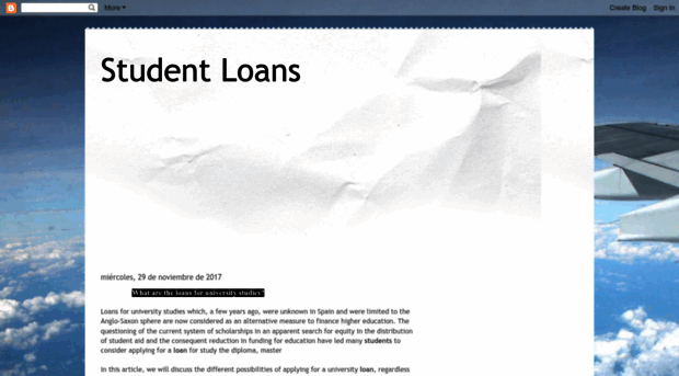 studentloans2018.blogspot.com.es